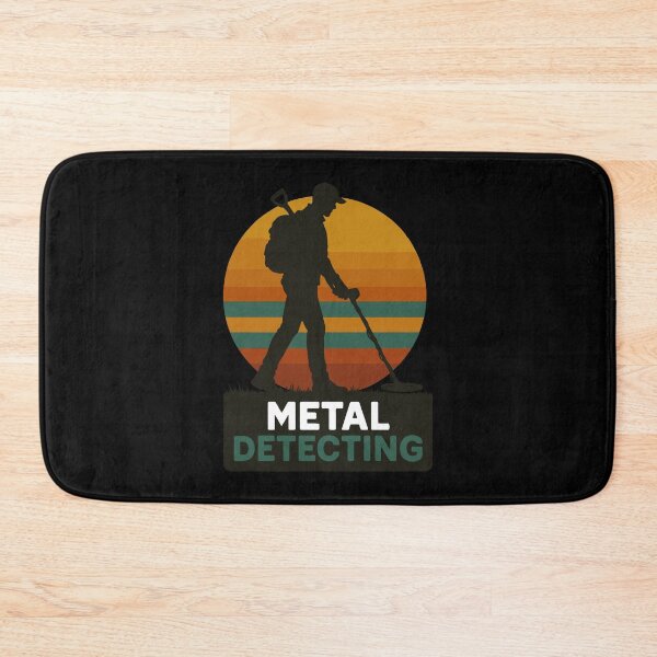 Item preview, Metal Detecting Treasure Hunting Adventure designed and sold by LuminOrb.