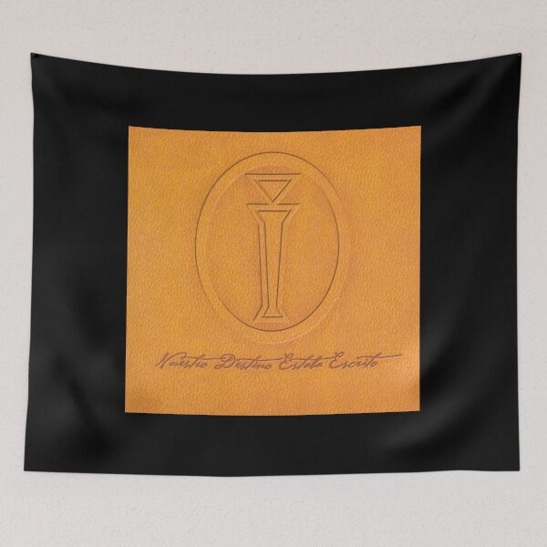Item preview, Intocable - Nuestro Destino Estaba Escrito album 2003 designed and sold by Bosewrop.
