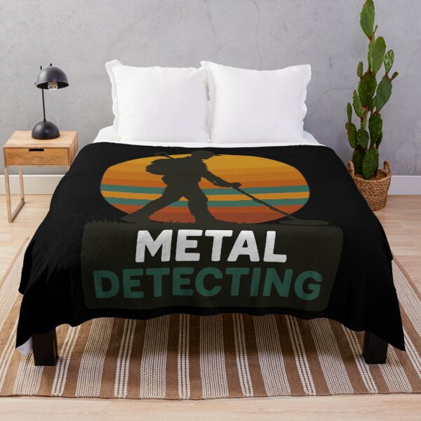 Item preview, Metal Detecting Treasure Hunting Adventure designed and sold by LuminOrb.