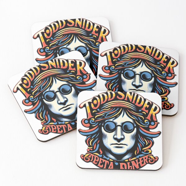 Item preview, todd snider designed and sold by NCNGDESIGN.