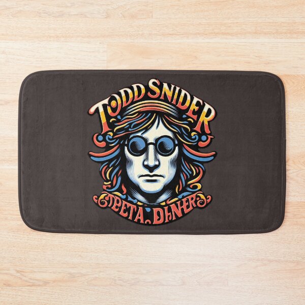 Item preview, todd snider designed and sold by NCNGDESIGN.