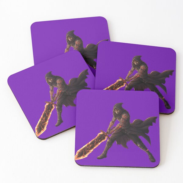 Item preview, Void Weaver Anime Original Art designed and sold by ThroneOfAnime.
