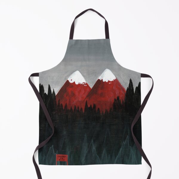 Item preview, Cherry pie that way designed and sold by helengarvey.