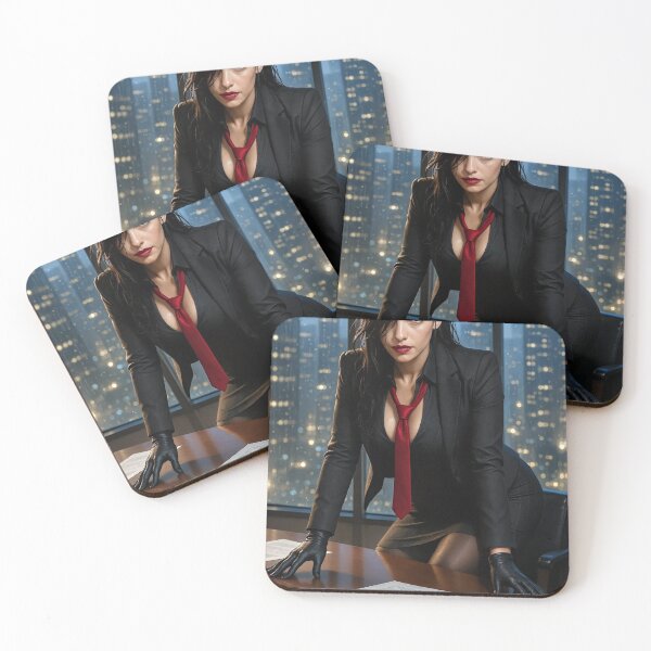 Item preview, Cassandra Kaine November Rain   designed and sold by CathryneDelamort.