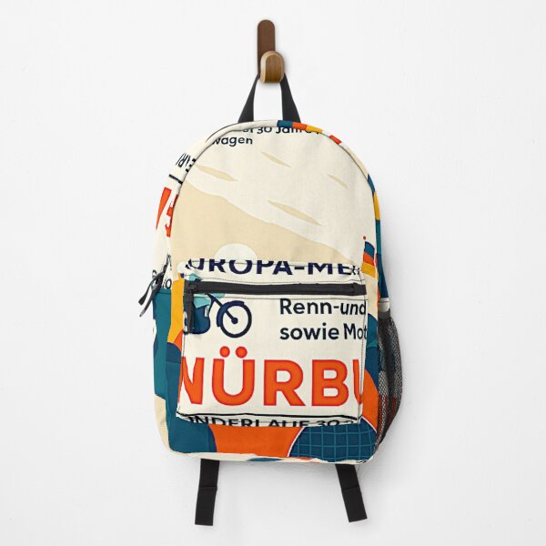 Item preview, Nurburgring 1978 variation vintage poster #1 designed and sold by Helios Be. Lavsh.