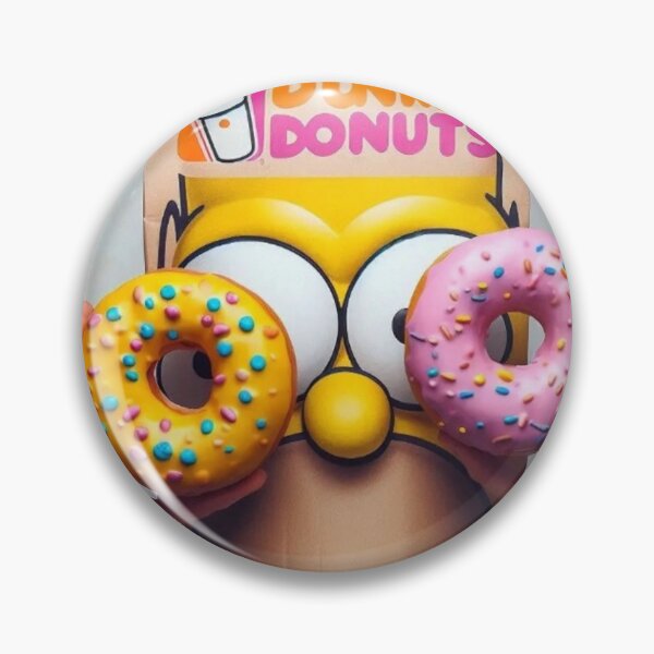 Item preview, Donutella Versace vs. The Baghead of Funkadelia designed and sold by Print Fiction.