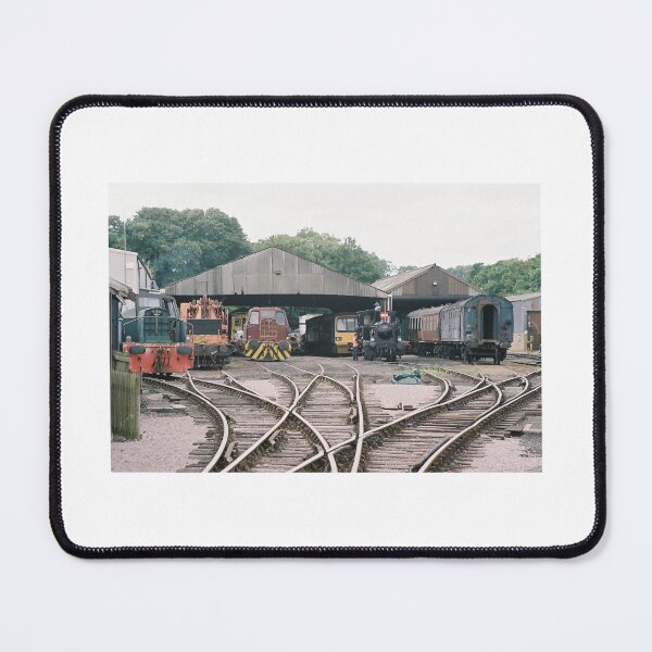 Item preview, 'Tinkerbell' & Diesels On Shed designed and sold by LPYLPhotography.