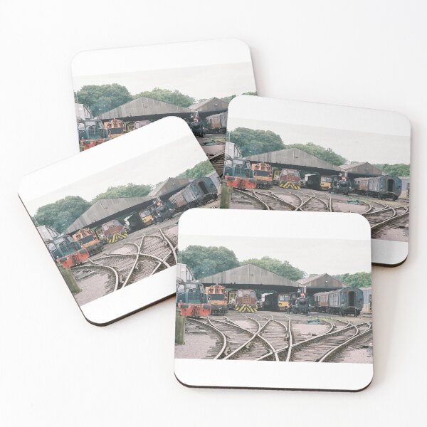 Item preview, 'Tinkerbell' & Diesels On Shed designed and sold by LPYLPhotography.