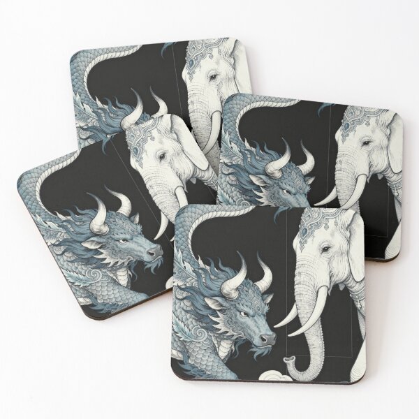 Item preview, 叶灵麒麟  Leaf Spirit Qilin #44 designed and sold by Simple Life & KAMOCHI.