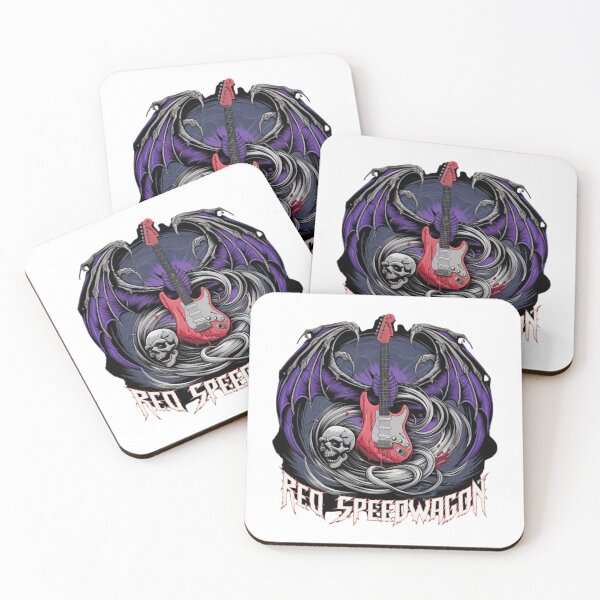 Item preview, Eternal Grow Reo Speedwagon designed and sold by Zunigashopno.