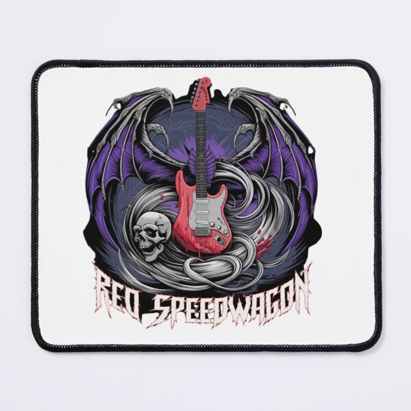 Item preview, Eternal Grow Reo Speedwagon designed and sold by Zunigashopno.