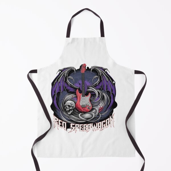Item preview, Eternal Grow Reo Speedwagon designed and sold by Zunigashopno.