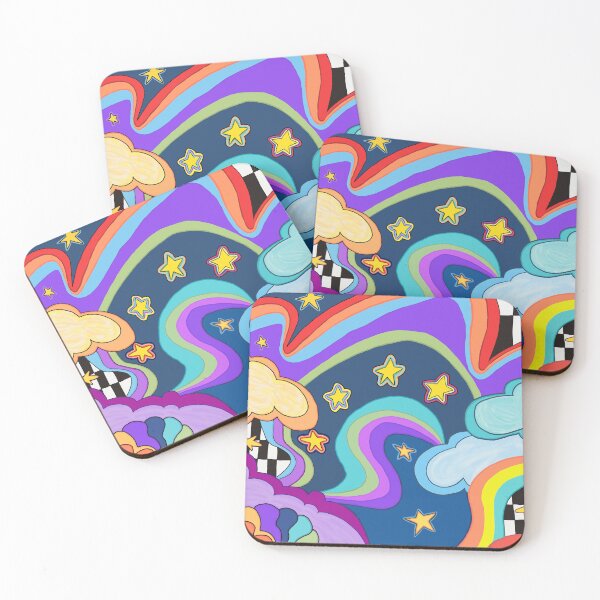 Item preview, Retro Love designed and sold by Vanessa Priest.