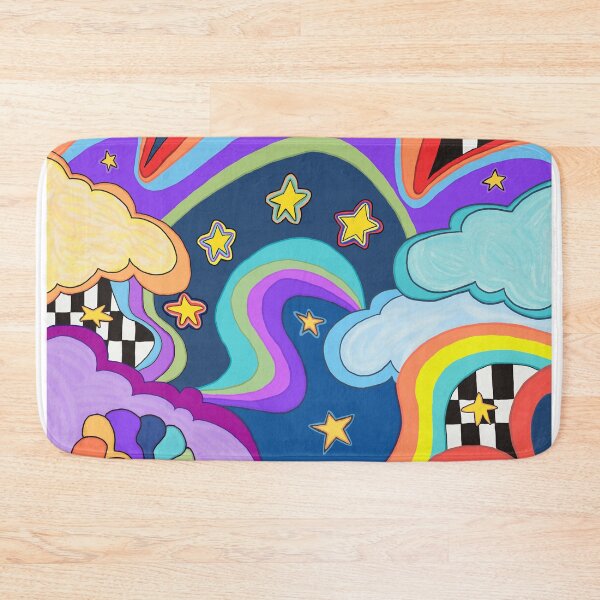 Item preview, Retro Love designed and sold by Vanessa Priest.