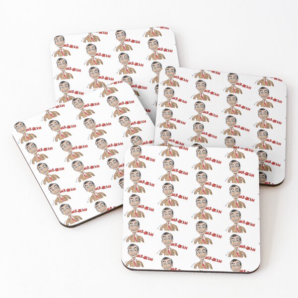 Item preview, Rowan Atkinson Mr. Bean January 1,1990 to  December 15, 1995 designed and sold by The Art Queen Of Michigan .
