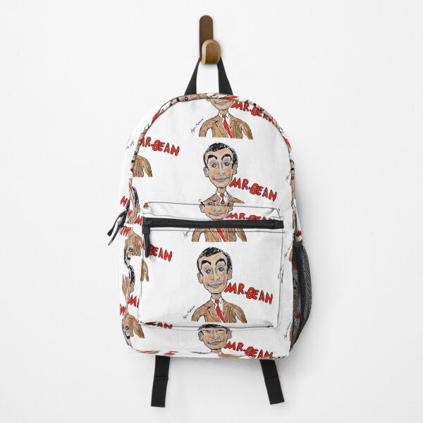 Item preview, Rowan Atkinson Mr. Bean January 1,1990 to December 15, 1995 designed and sold by The Art Queen Of Michigan .