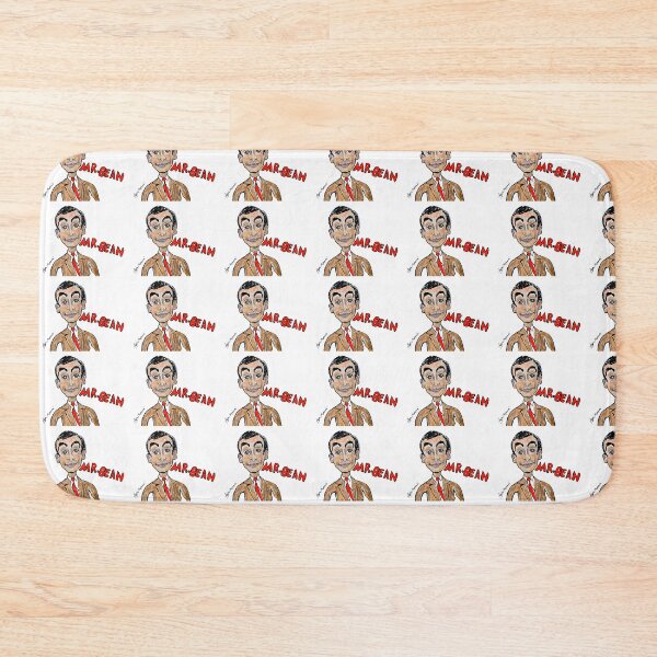 Item preview, Rowan Atkinson Mr. Bean January 1,1990 to  December 15, 1995 designed and sold by The Art Queen Of Michigan .