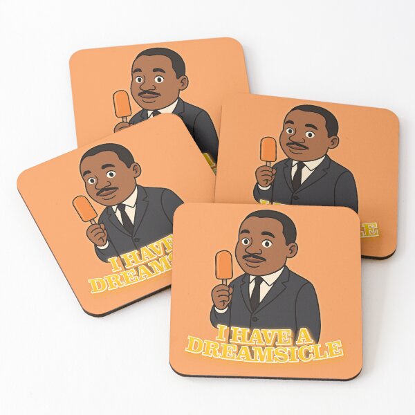 Item preview, I Have a Dreamsicle designed and sold by Illannoyed.