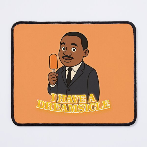 Item preview, I Have a Dreamsicle designed and sold by Illannoyed.