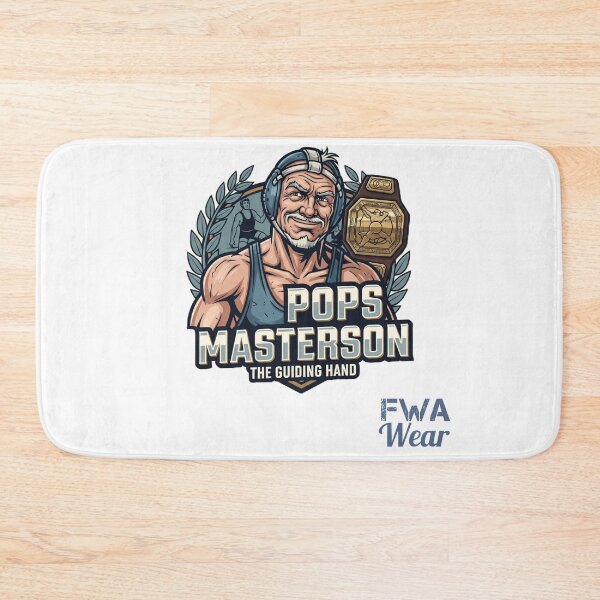 Item preview, FWA Wear Pops Masterson  designed and sold by TheFabe1.