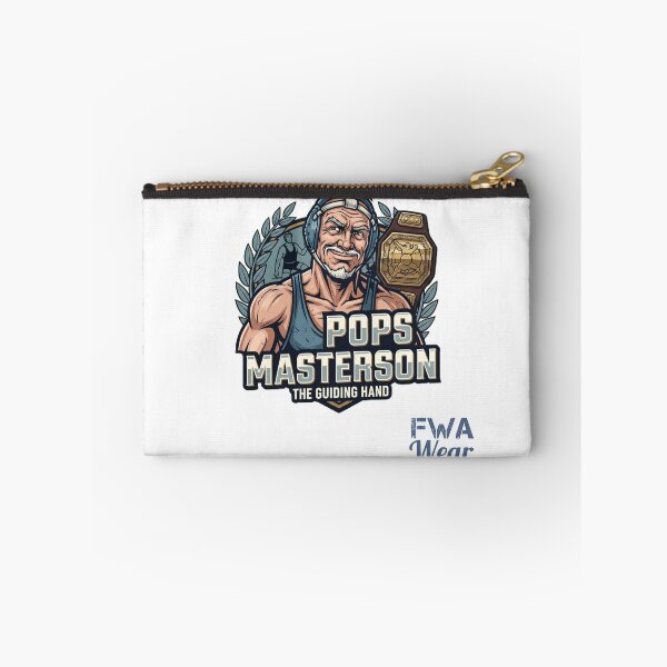 Item preview, FWA Wear Pops Masterson  designed and sold by TheFabe1.