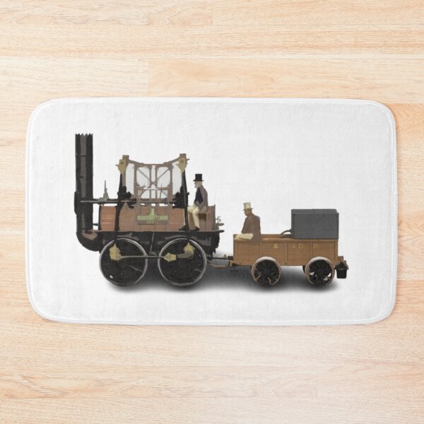 Item preview, Locomotion No1. designed and sold by model.train.layouts.