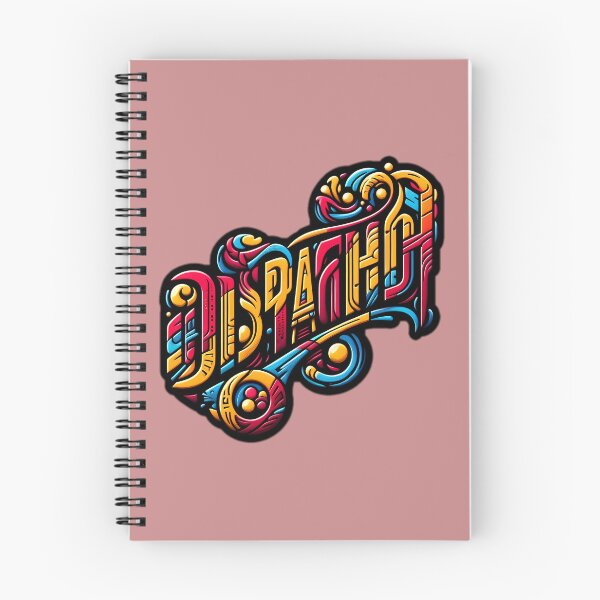 Item preview, dispatch designed and sold by NCNGDESIGN.