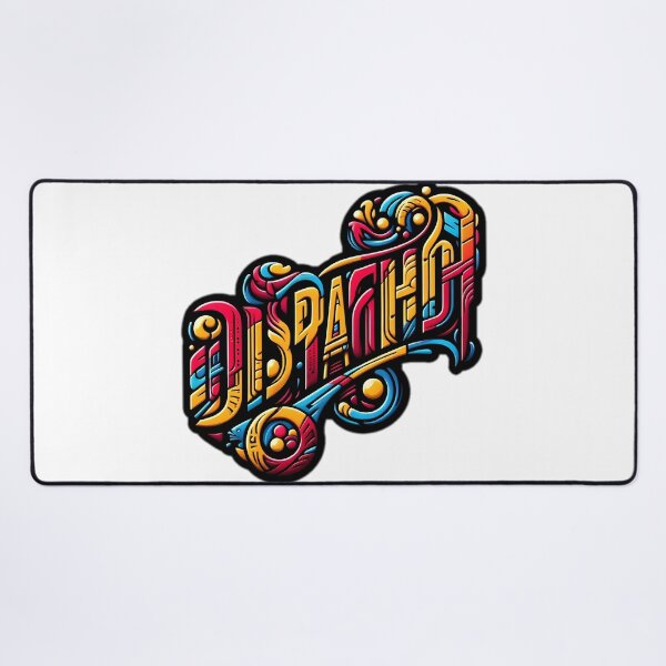 Item preview, dispatch designed and sold by NCNGDESIGN.