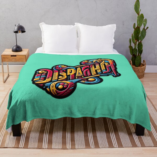 Item preview, dispatch designed and sold by NCNGDESIGN.