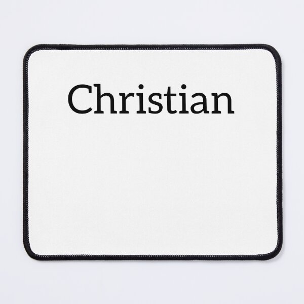 Item preview, Christian-Black designed and sold by BibleCulture.