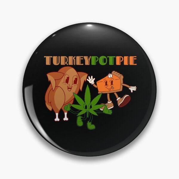 Item preview, Turkey Pot Pie designed and sold by theflandonian.