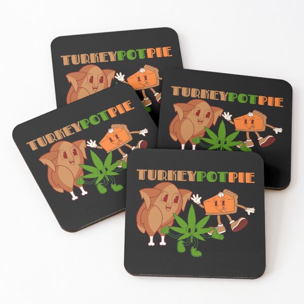 Item preview, Turkey Pot Pie designed and sold by theflandonian.