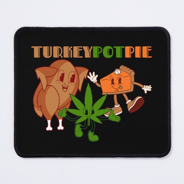 Item preview, Turkey Pot Pie designed and sold by theflandonian.