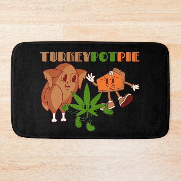 Item preview, Turkey Pot Pie designed and sold by theflandonian.