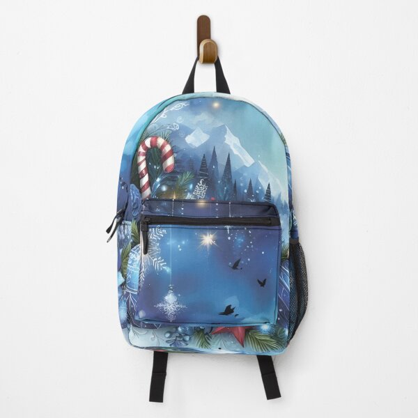 Artikelvorschau, Winterlandschaft. entworfen und verkauft von MagelliShop.