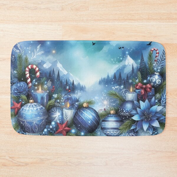 Artikelvorschau, Winterlandschaft. entworfen und verkauft von MagelliShop.