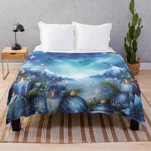 Artikelvorschau, Winterlandschaft. entworfen und verkauft von MagelliShop.