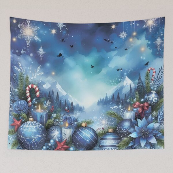 Artikelvorschau, Winterlandschaft. entworfen und verkauft von MagelliShop.