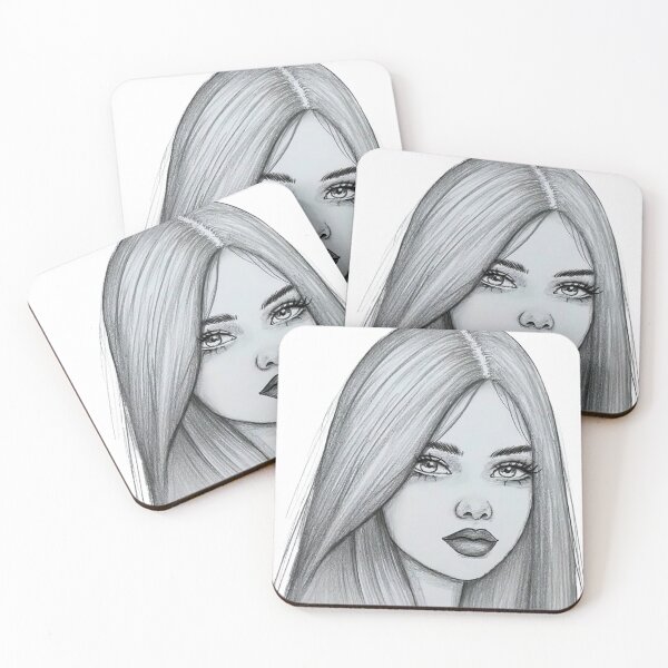 Item preview, Fanni beauty face designed and sold by SYSTEMXYZ12.
