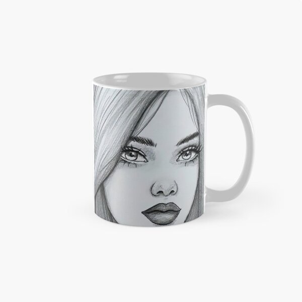 Item preview, Fanni beauty face designed and sold by SYSTEMXYZ12.