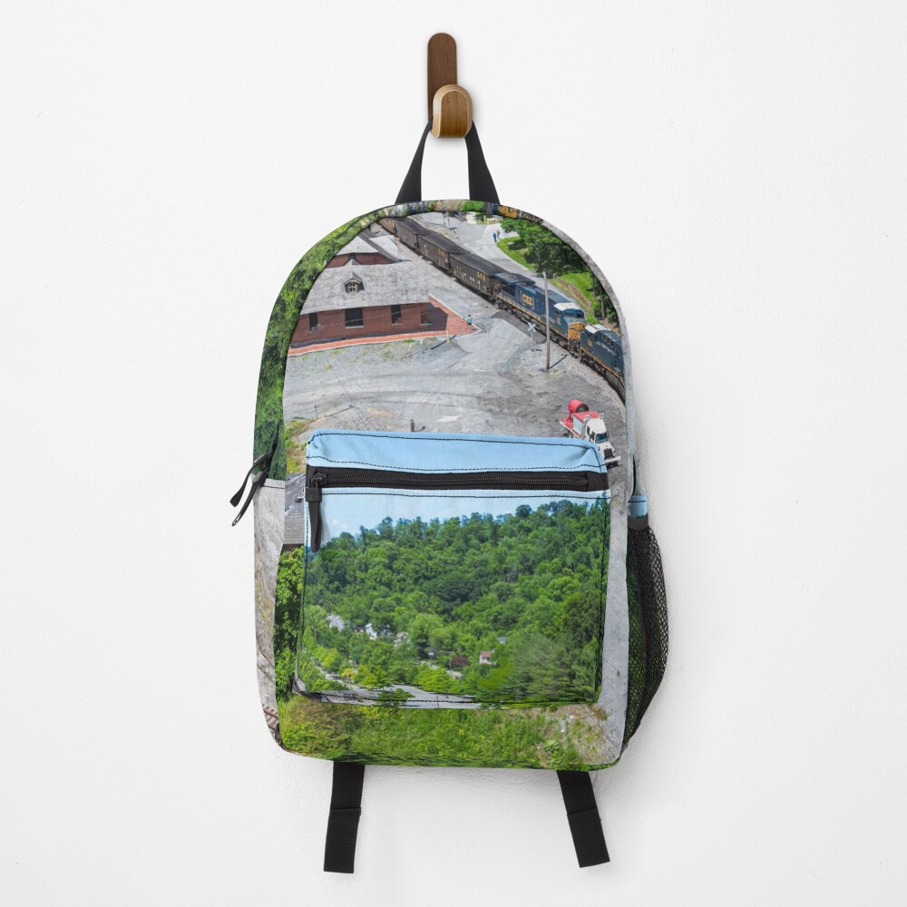 Item preview, Backpack designed and sold by RFP-Productions.