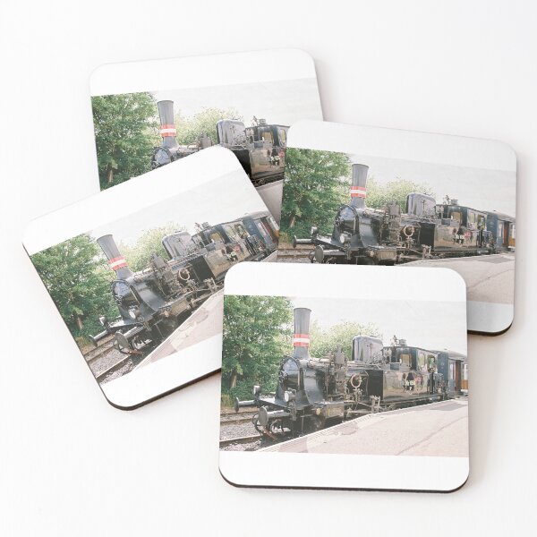 Item preview, Danish State Railways Class F 656 'Tinkerbell' designed and sold by LPYLPhotography.