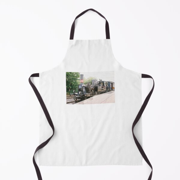 Item preview, Danish State Railways Class F 656 'Tinkerbell' designed and sold by LPYLPhotography.
