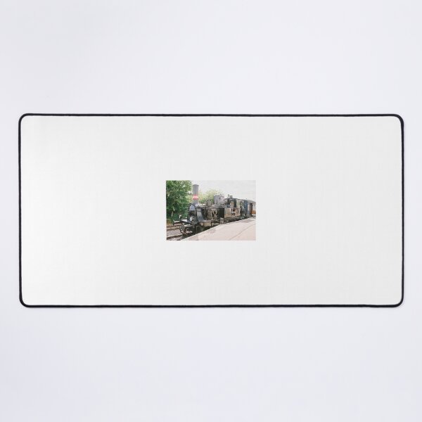 Item preview, Danish State Railways Class F 656 'Tinkerbell' designed and sold by LPYLPhotography.