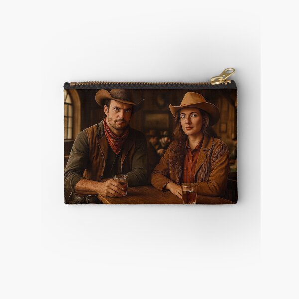 Item preview, Cowboy and cowgirl  designed and sold by reyjf.