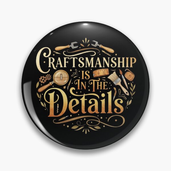 Item preview, Craftsmanship hand-painted illustration designed and sold by Ink-Fusions.
