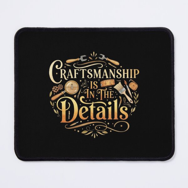 Item preview, Craftsmanship hand-painted illustration designed and sold by Ink-Fusions.