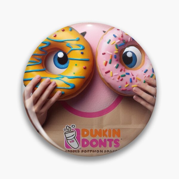 Item preview, Snaccidentally Trippin’ in Donut Dimension: Bunny Ears, Bag Drip & Bacon Beats designed and sold by Print Fiction.