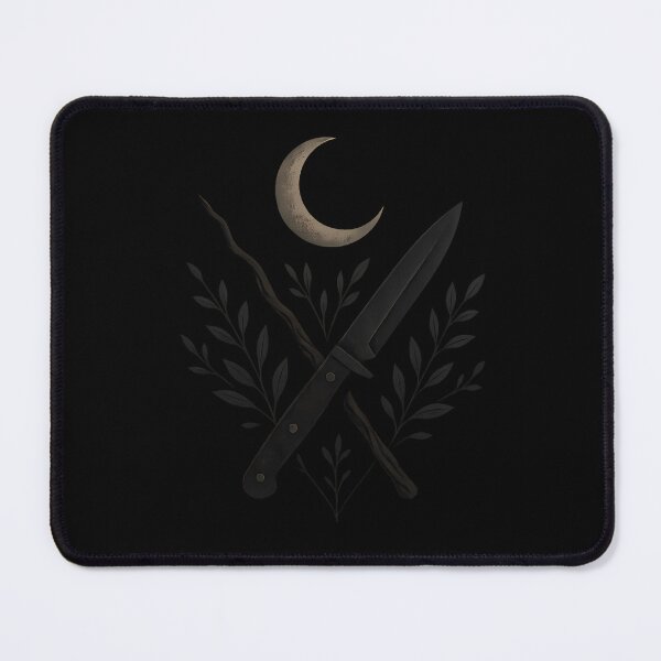 Item preview, Mystical survival designed and sold by Tactical Override.
