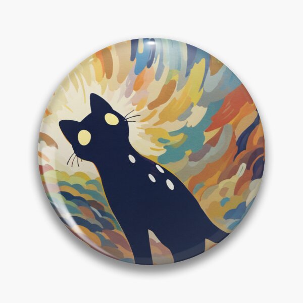 Artikelvorschau, Schwarz in einer Zwischenwelt entworfen und verkauft von LiminalDreamART.